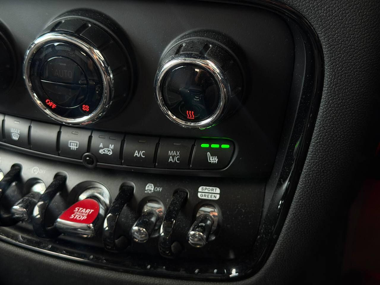 MINI Clubman view 37