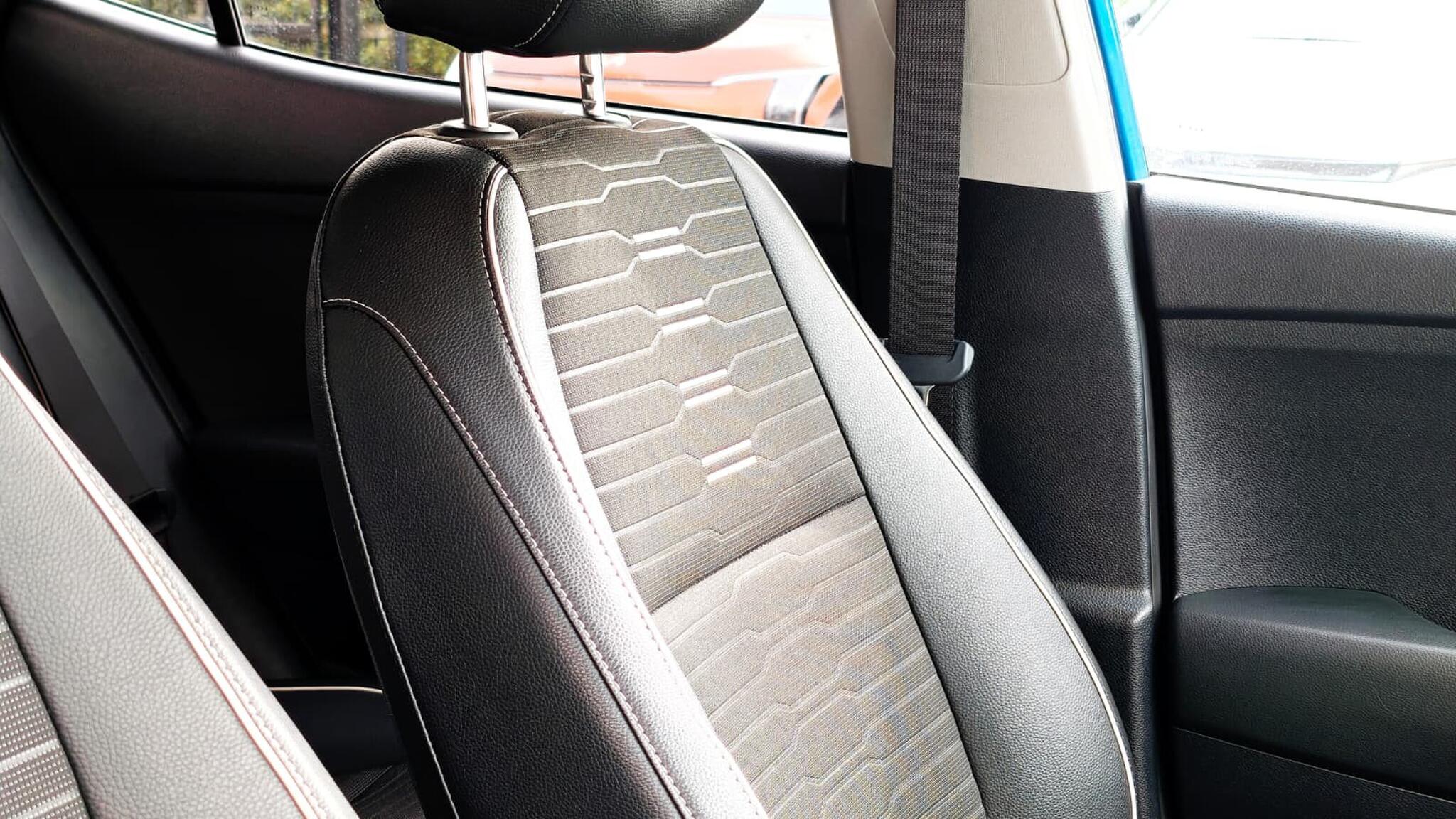 Kia Stonic view 20