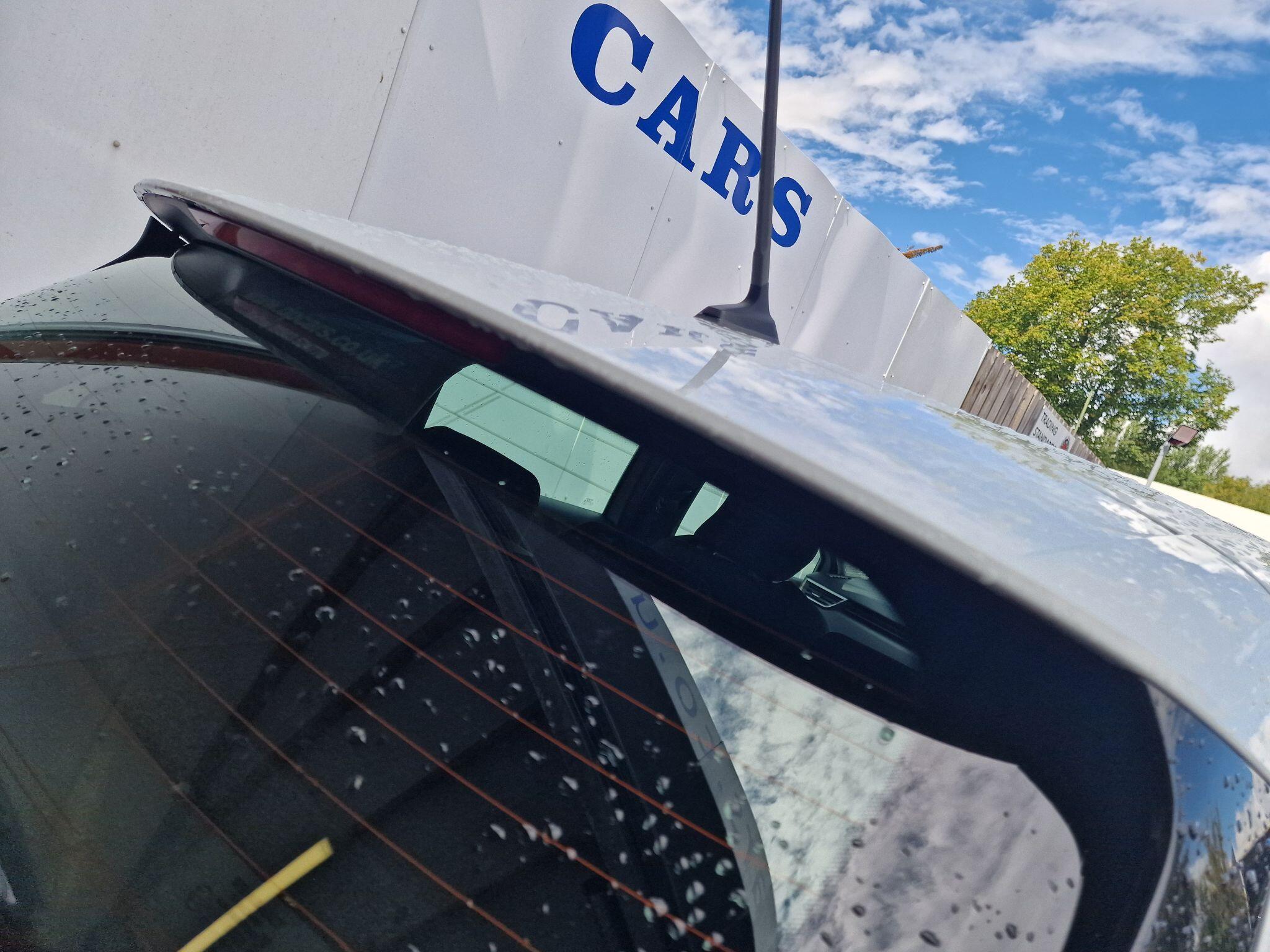 Renault Clio view 19