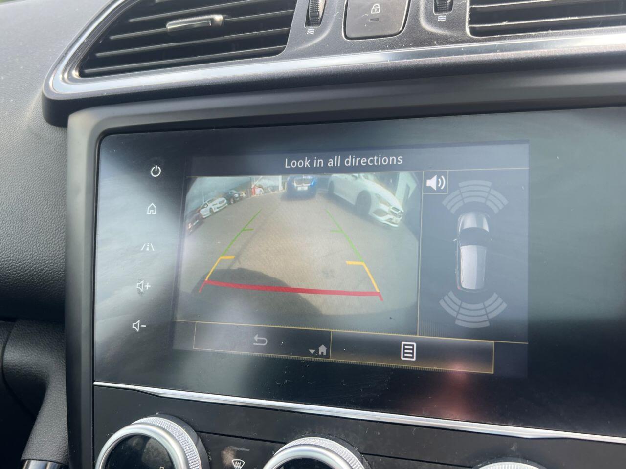 Renault Kadjar view 20