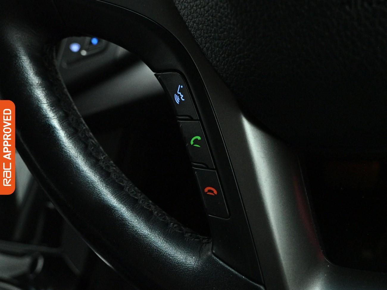 Hyundai I40 view 22