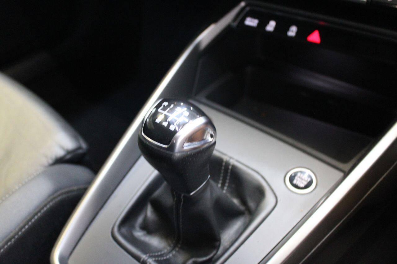 Audi A3 view 25