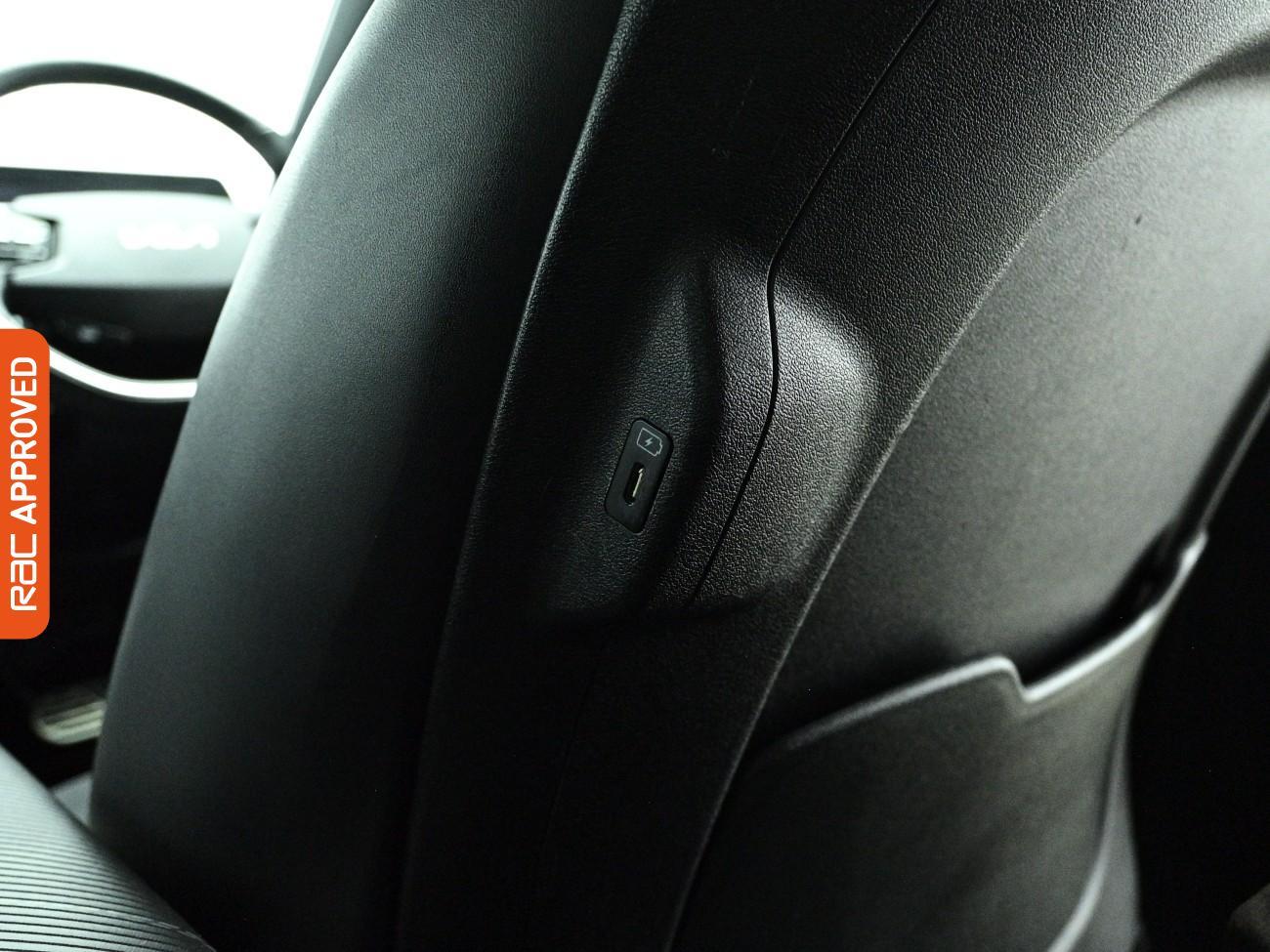Kia Ev6 view 27