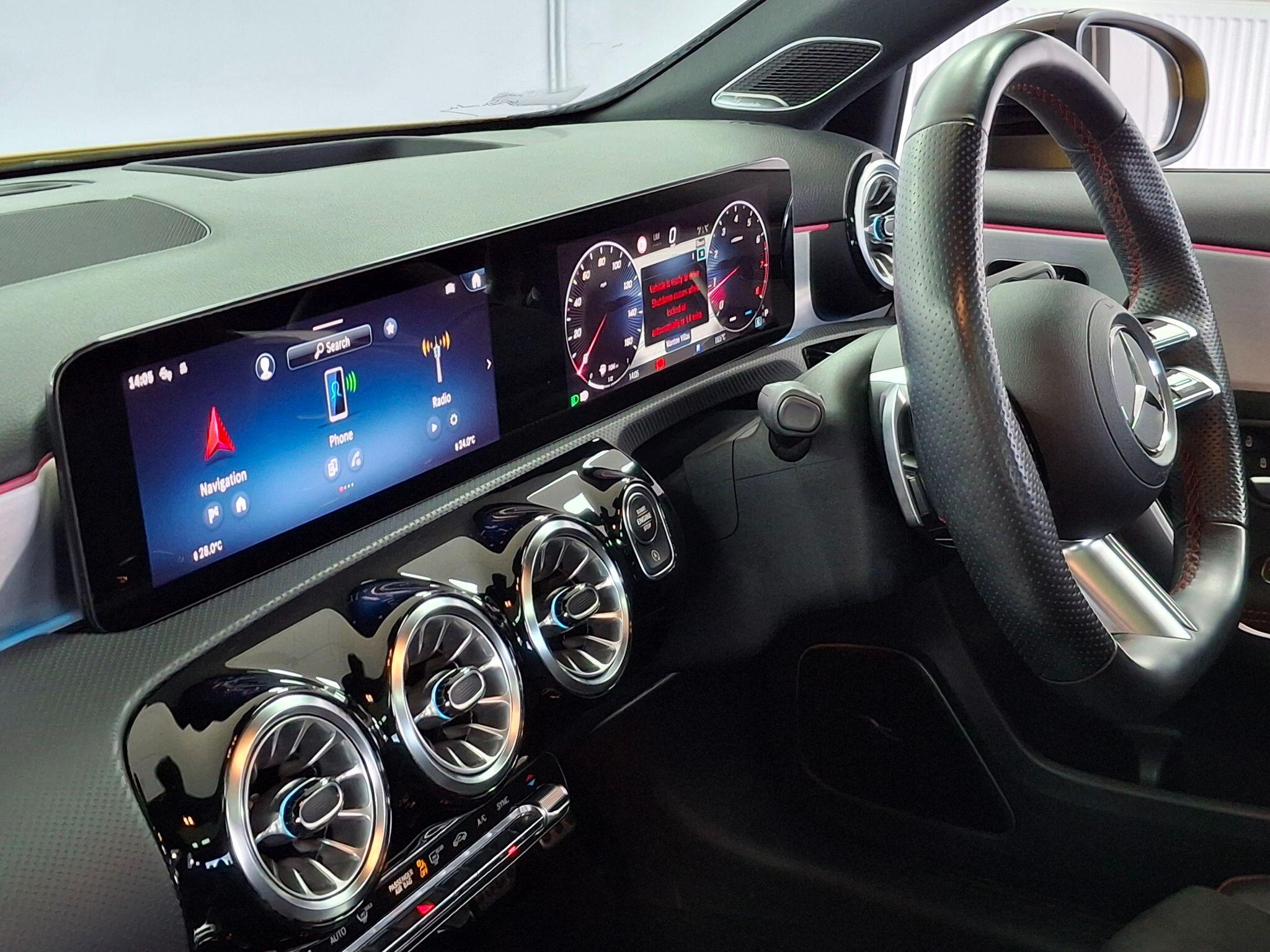 Mercedes-Benz A-Class view 60