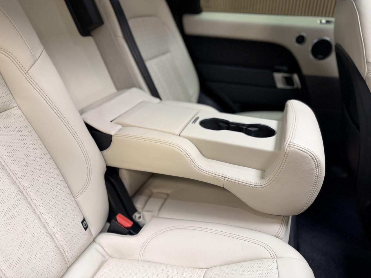 Land Rover Range Rover Sport view 42