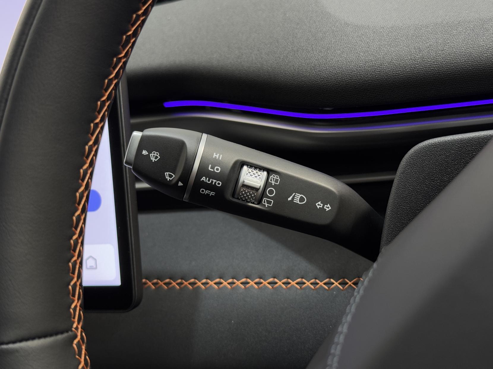 Changan Deepal S05 view 74
