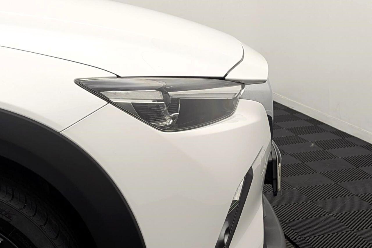 Mazda CX-3 view 43
