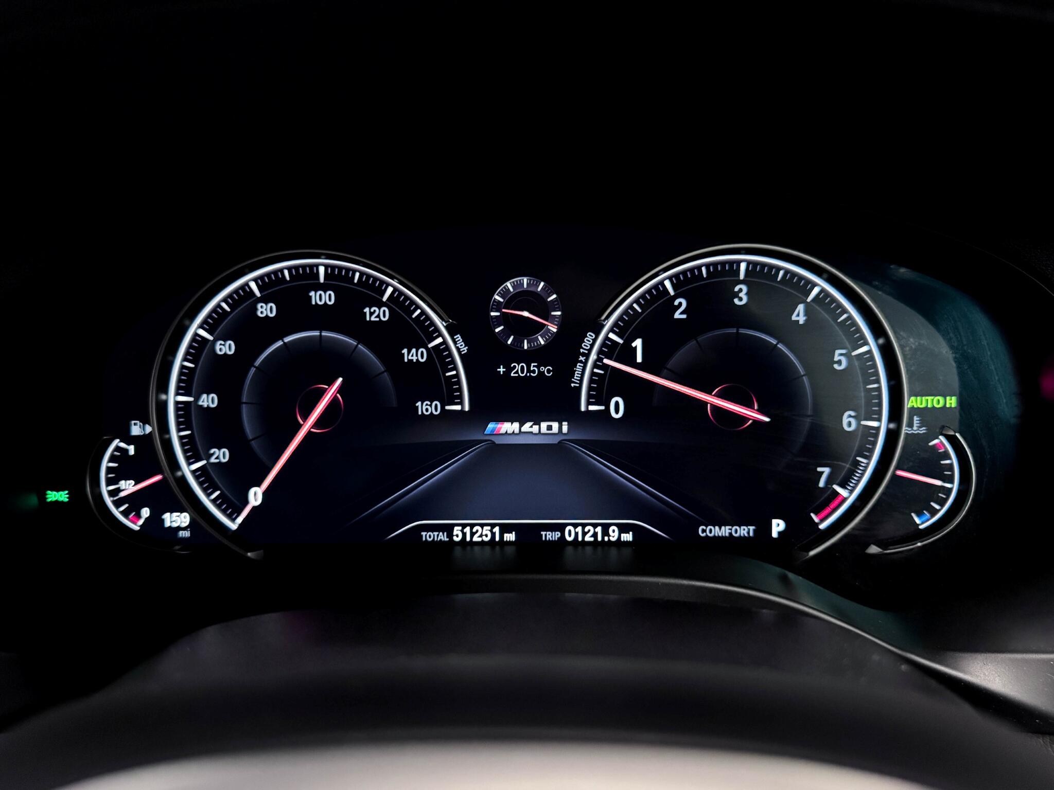 BMW X3 view 35