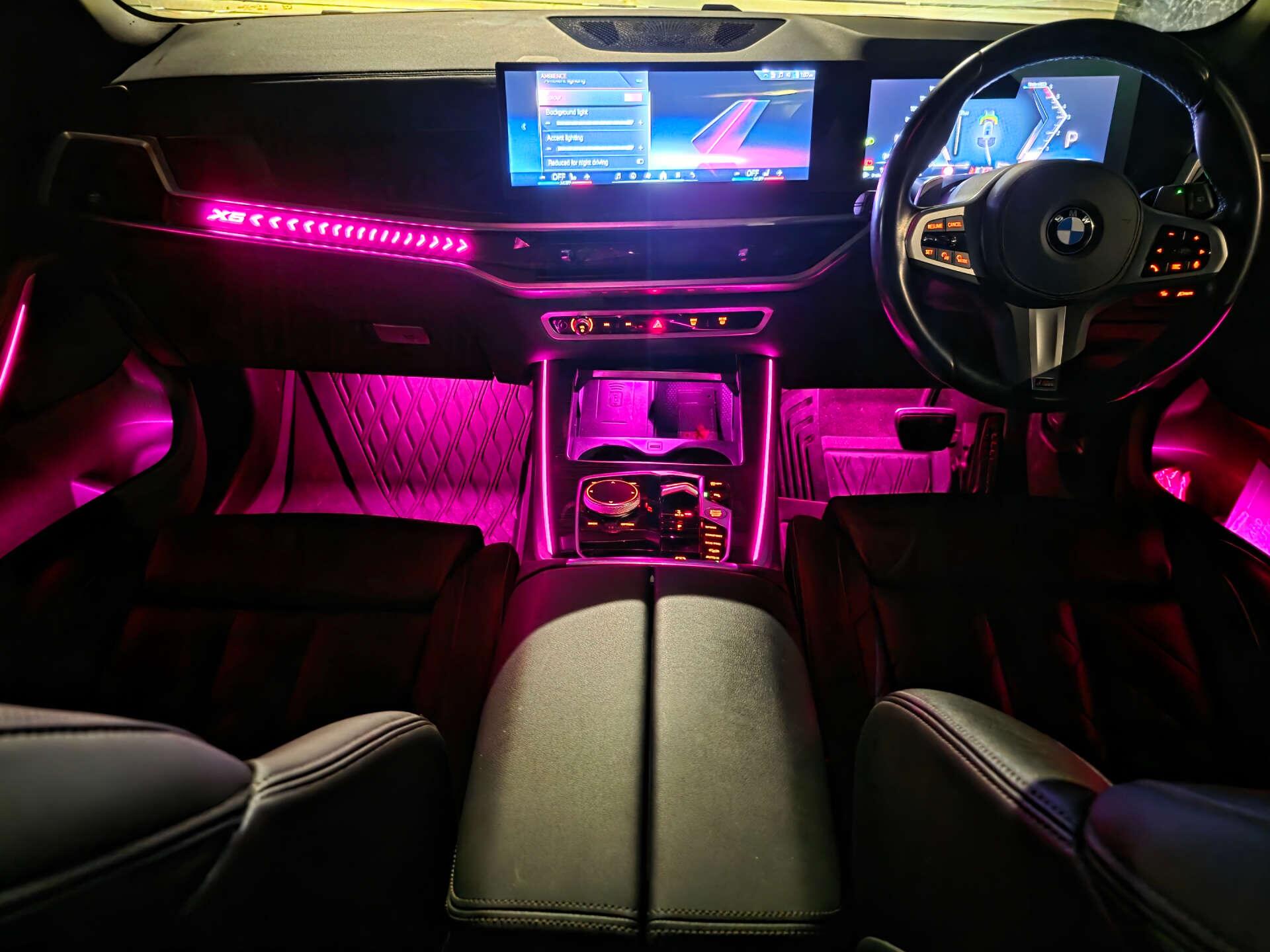 BMW X5 X5 view 53