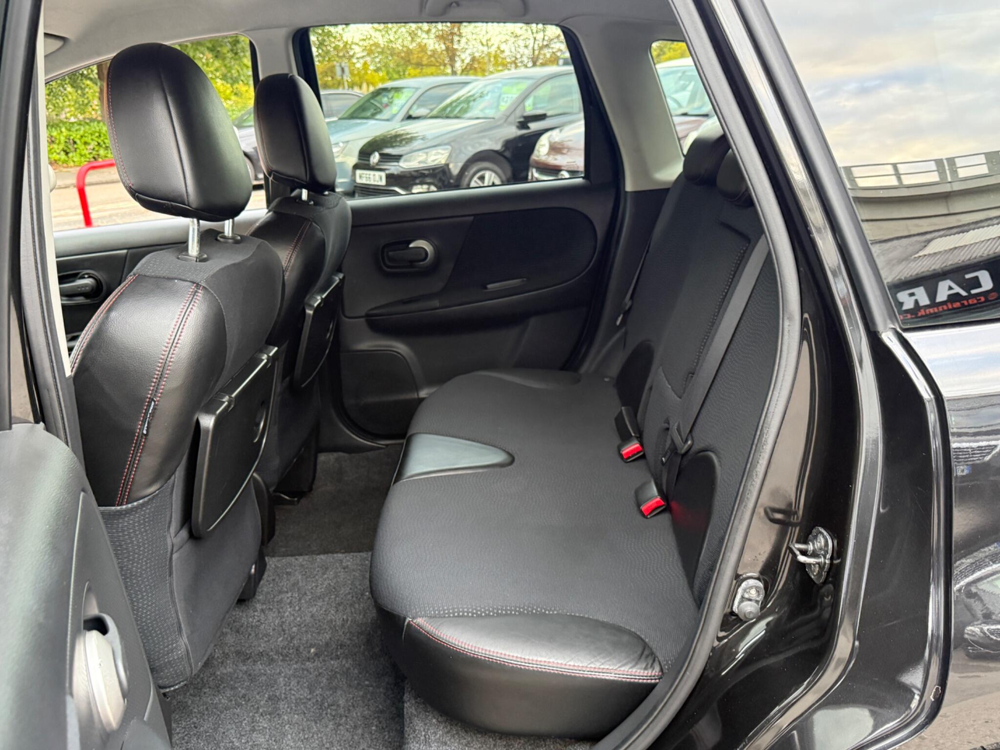 Nissan Note - Image 44