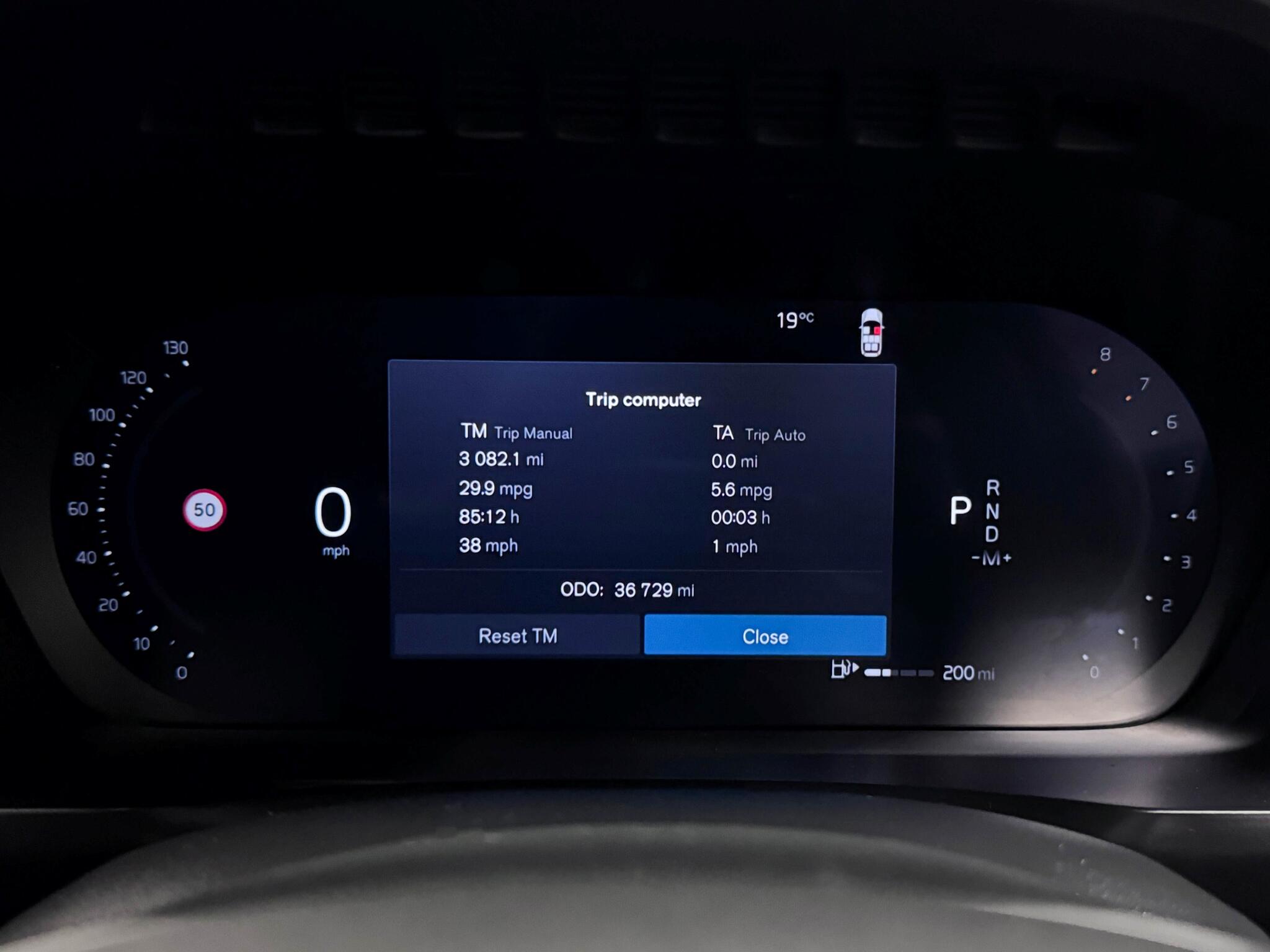 Volvo XC90 view 22