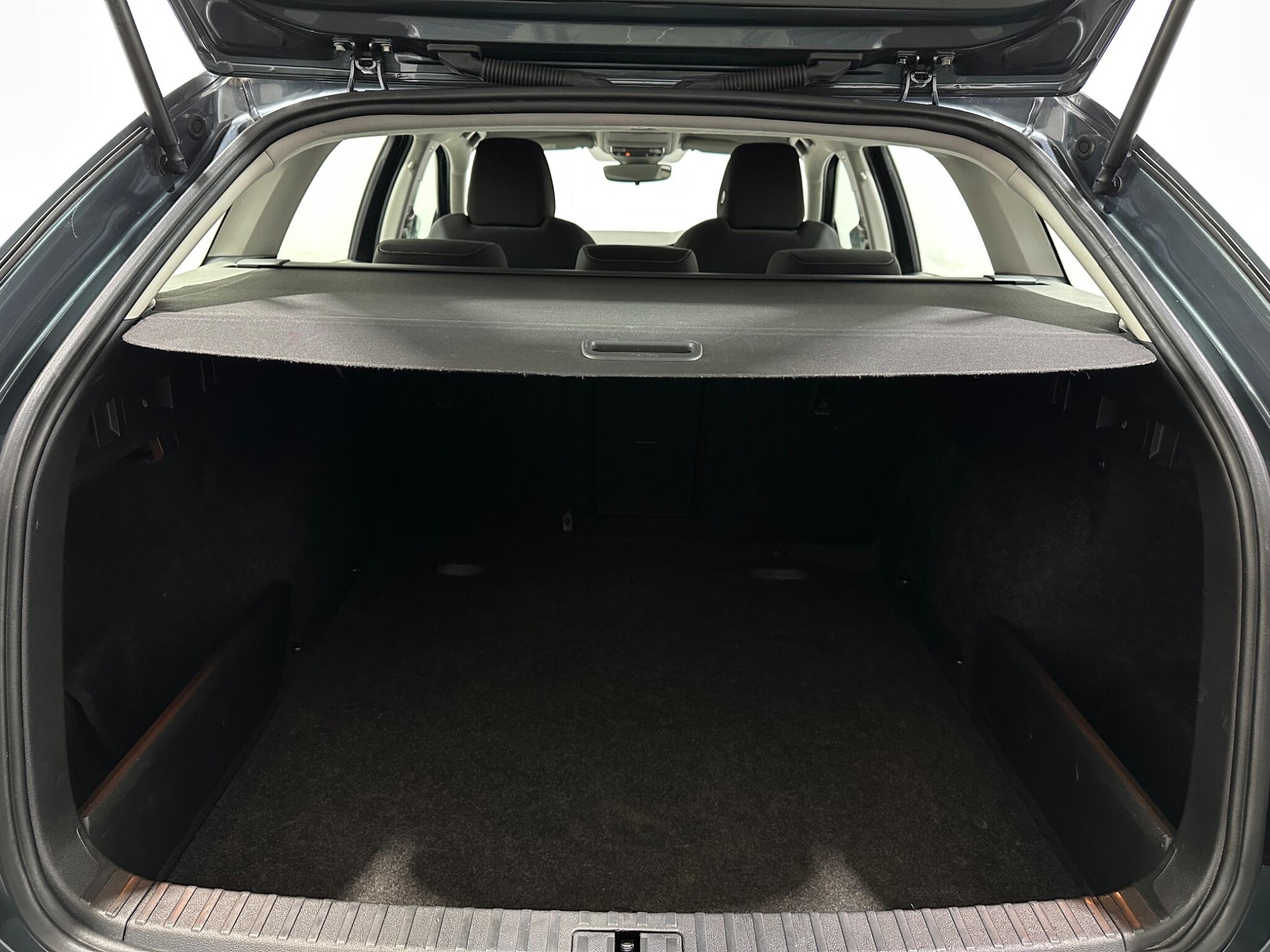 Skoda Octavia view 47