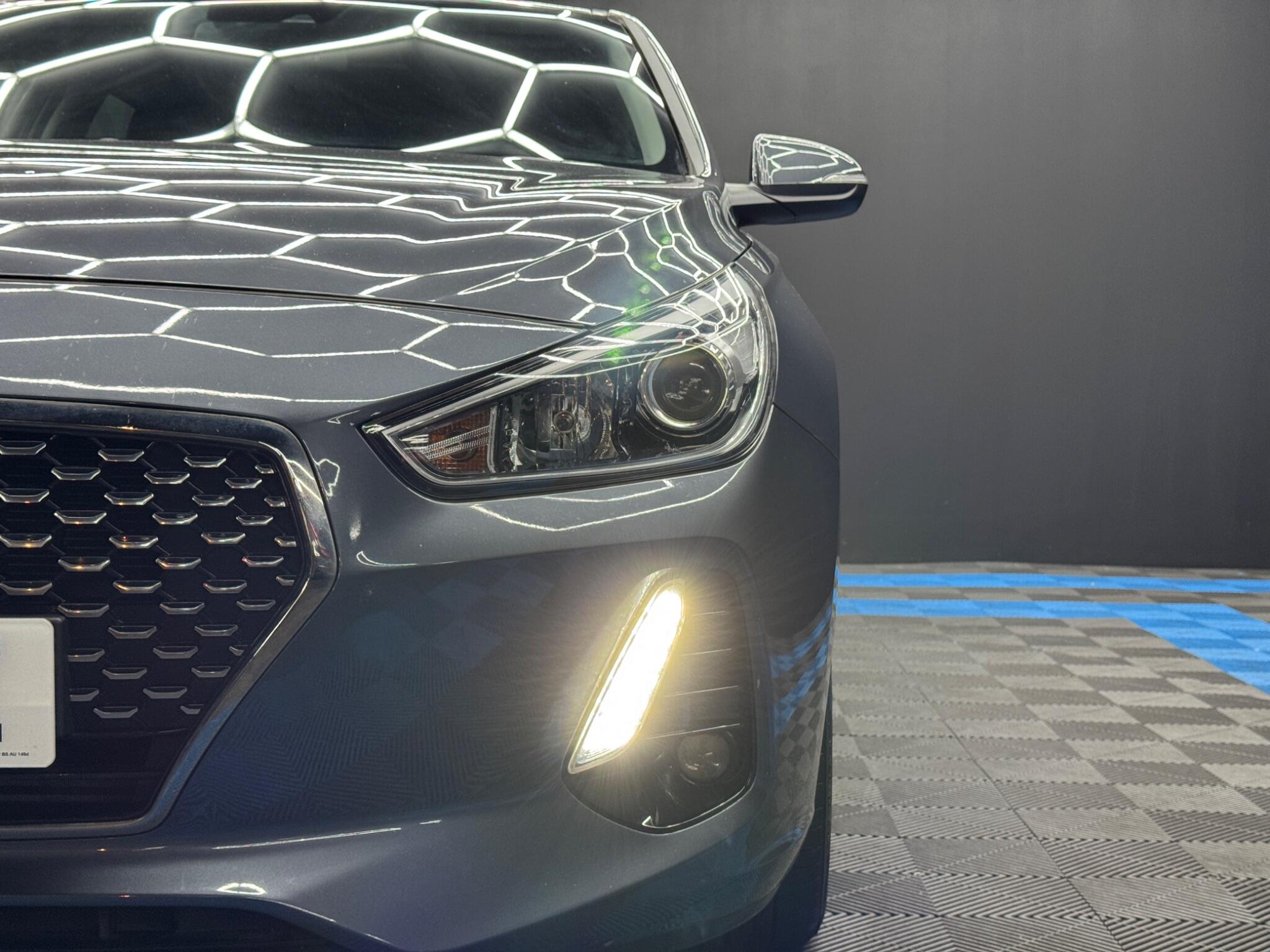 Hyundai i30 view 38