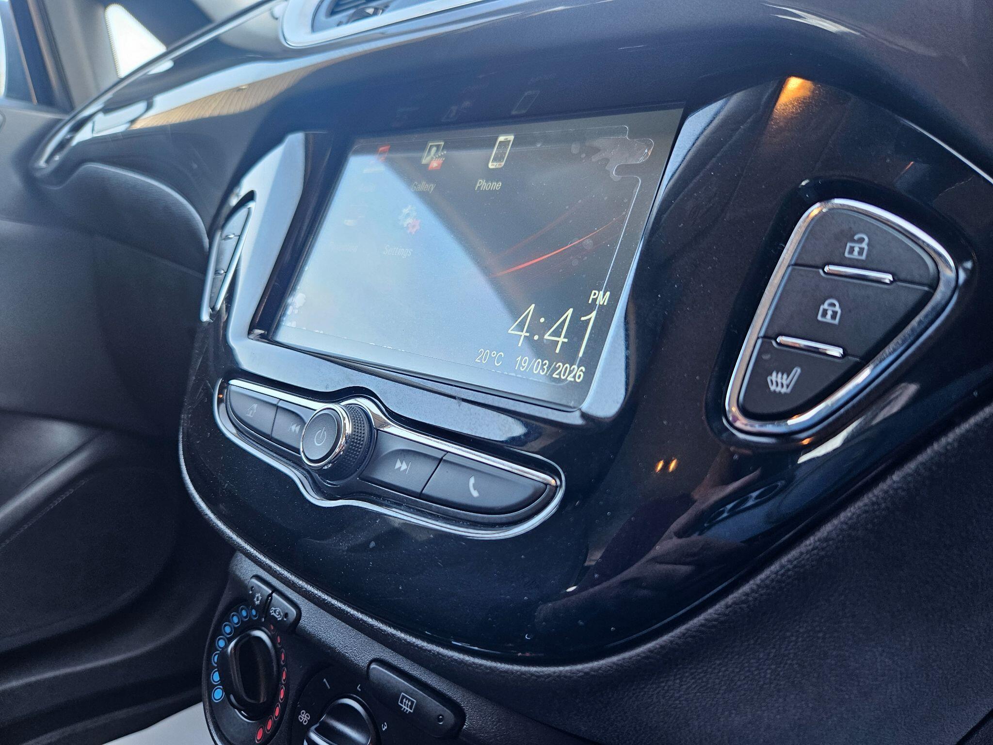 2018 Vauxhall Corsa image 26