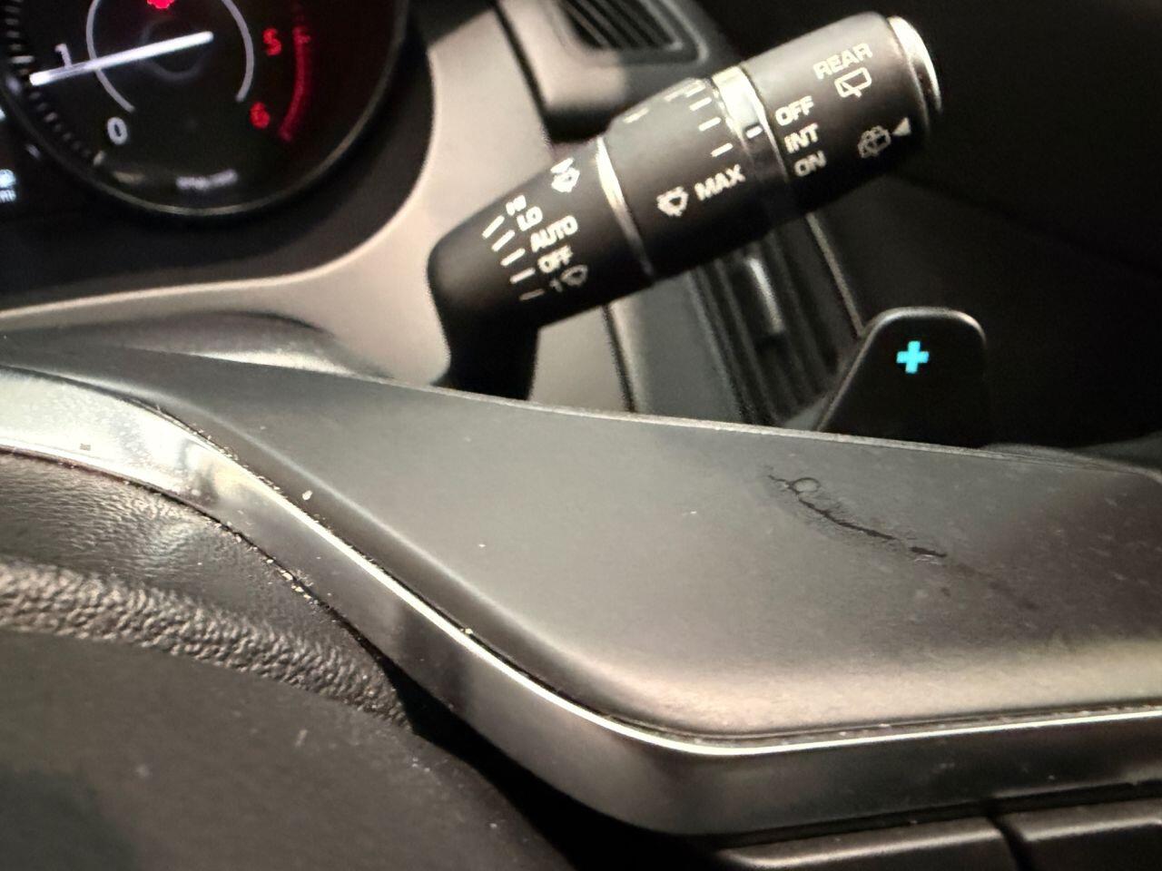 Jaguar E-Pace view 49