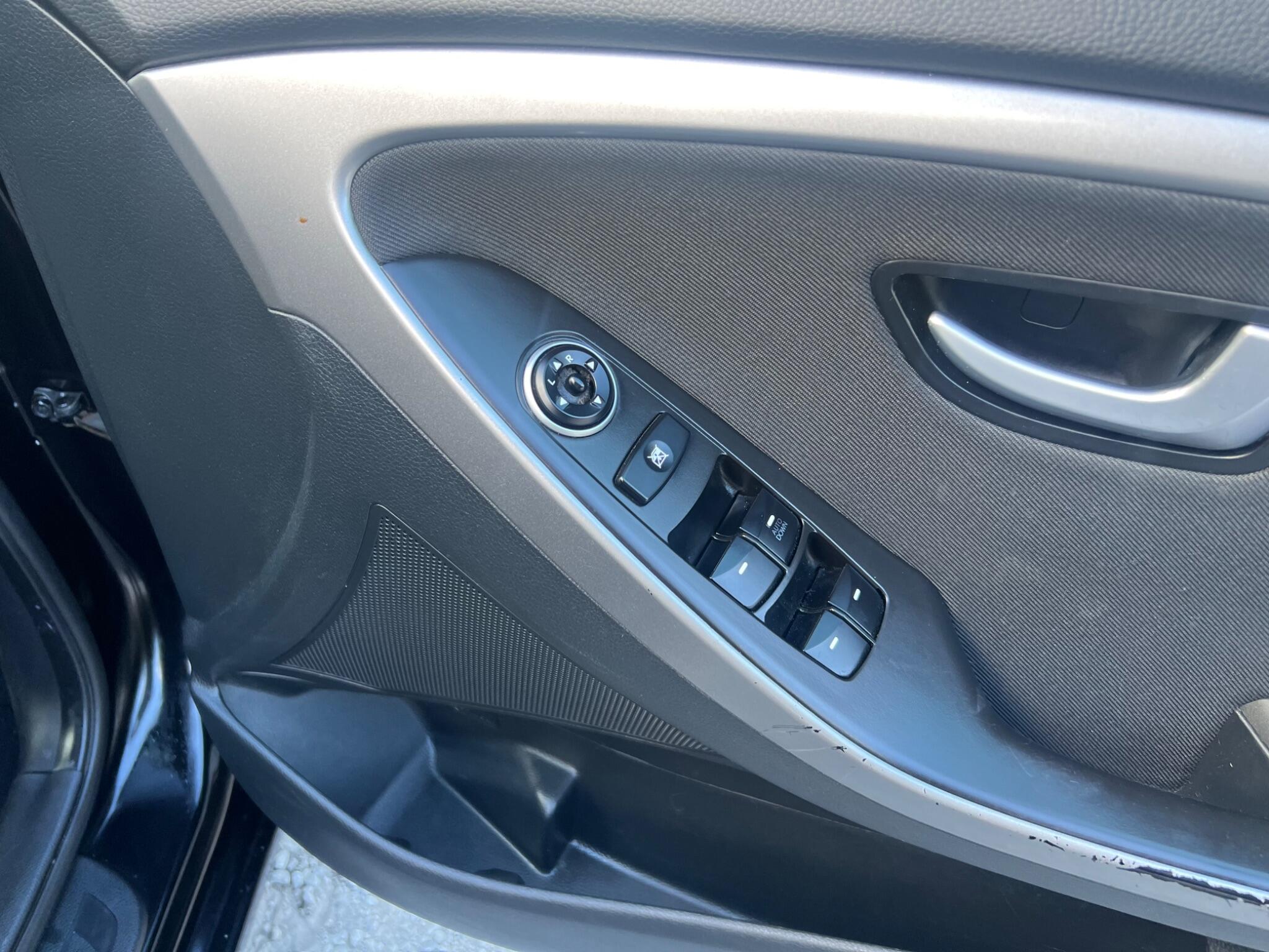 Hyundai i30 view 27