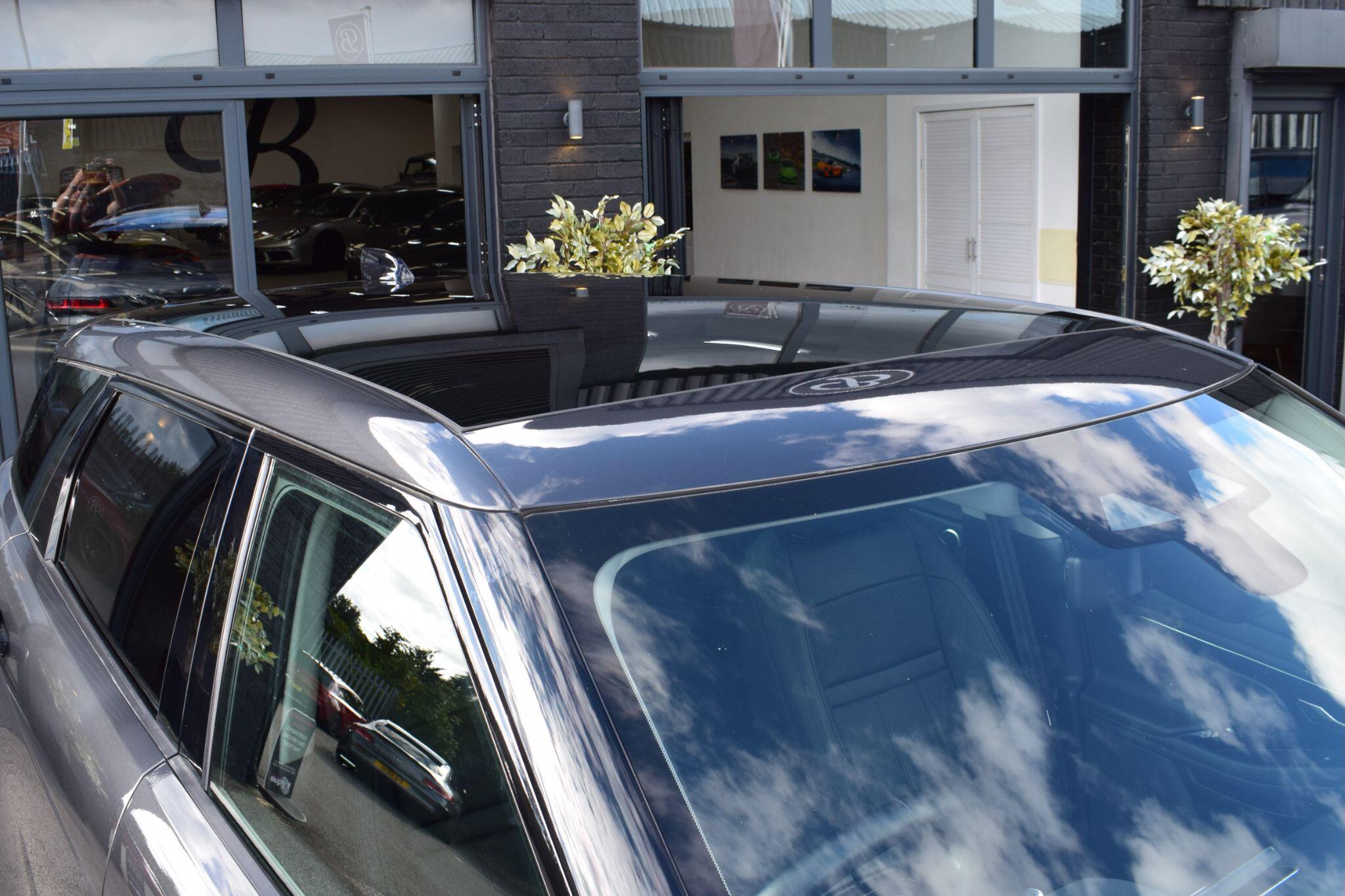 Land Rover Range Rover Evoque view 36