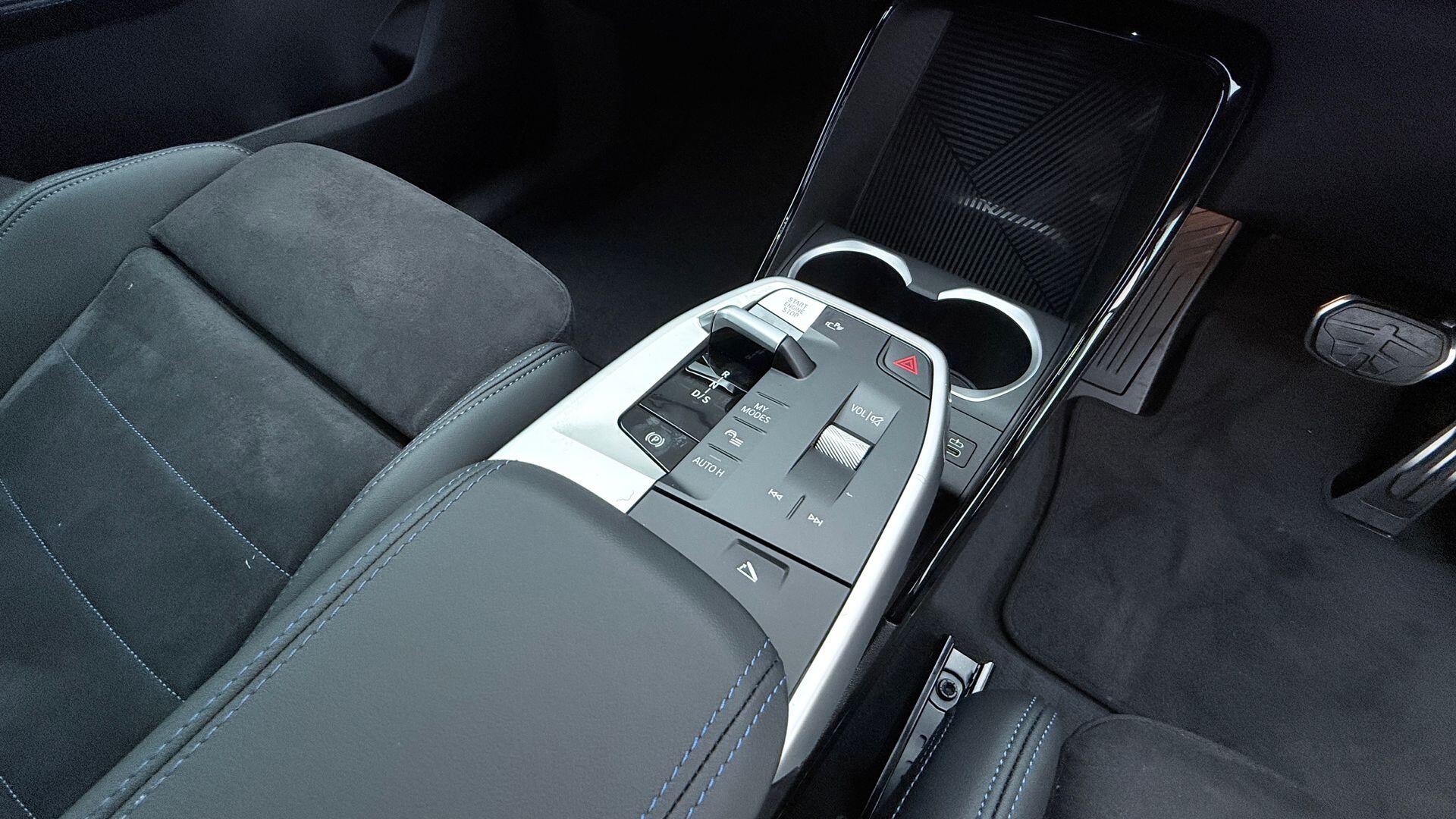 BMW X1 view 10