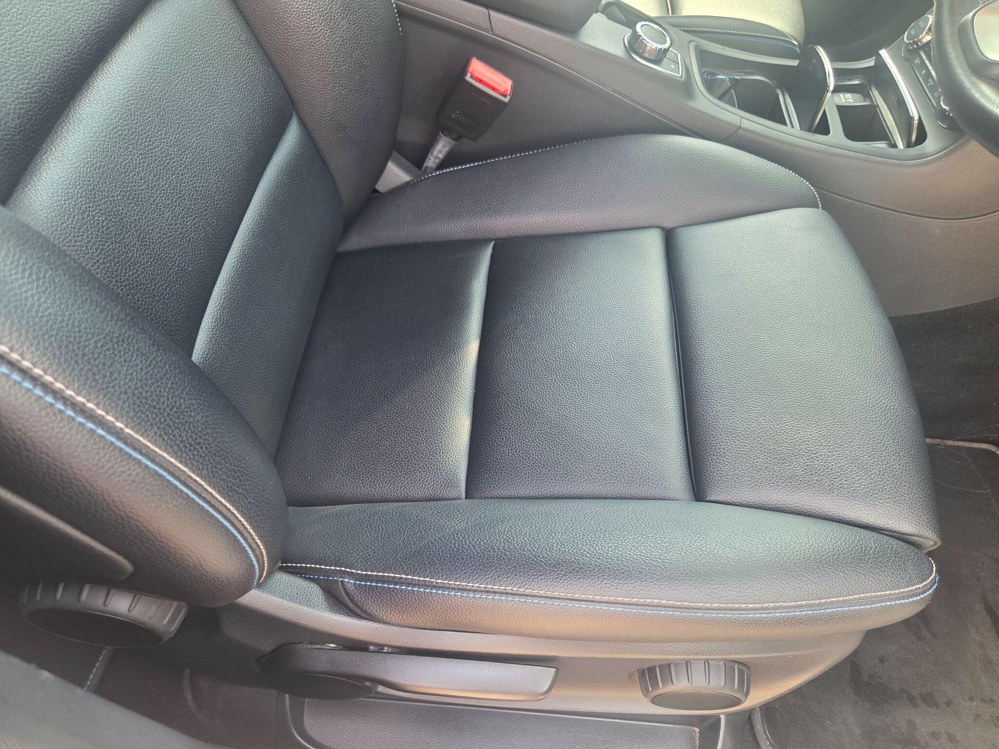 Mercedes-Benz B-Class view 34