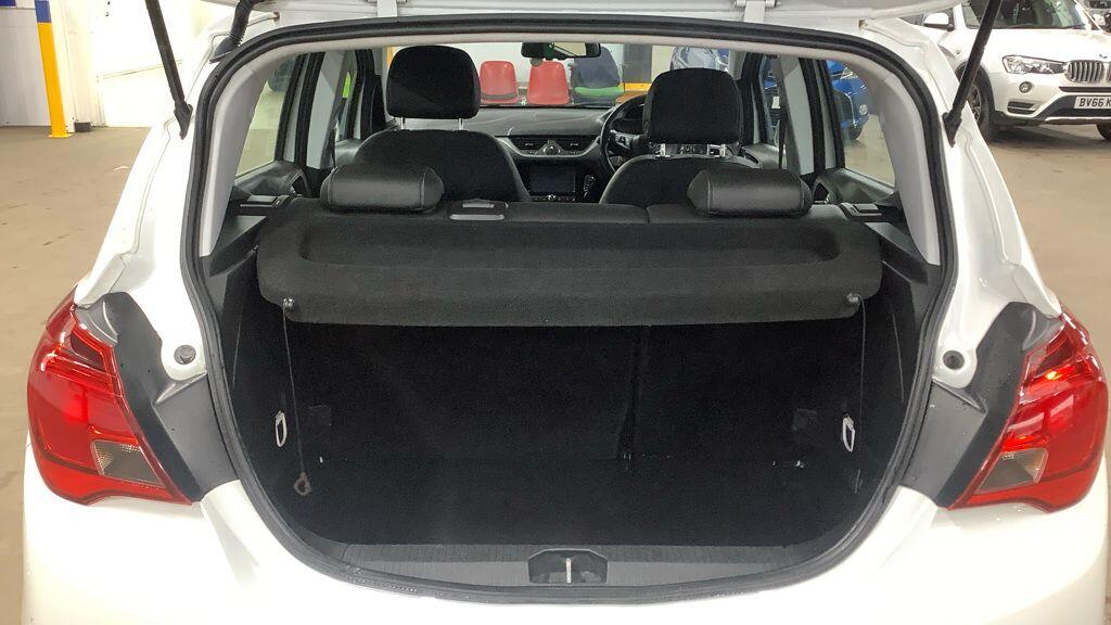 Vauxhall Corsa view 10