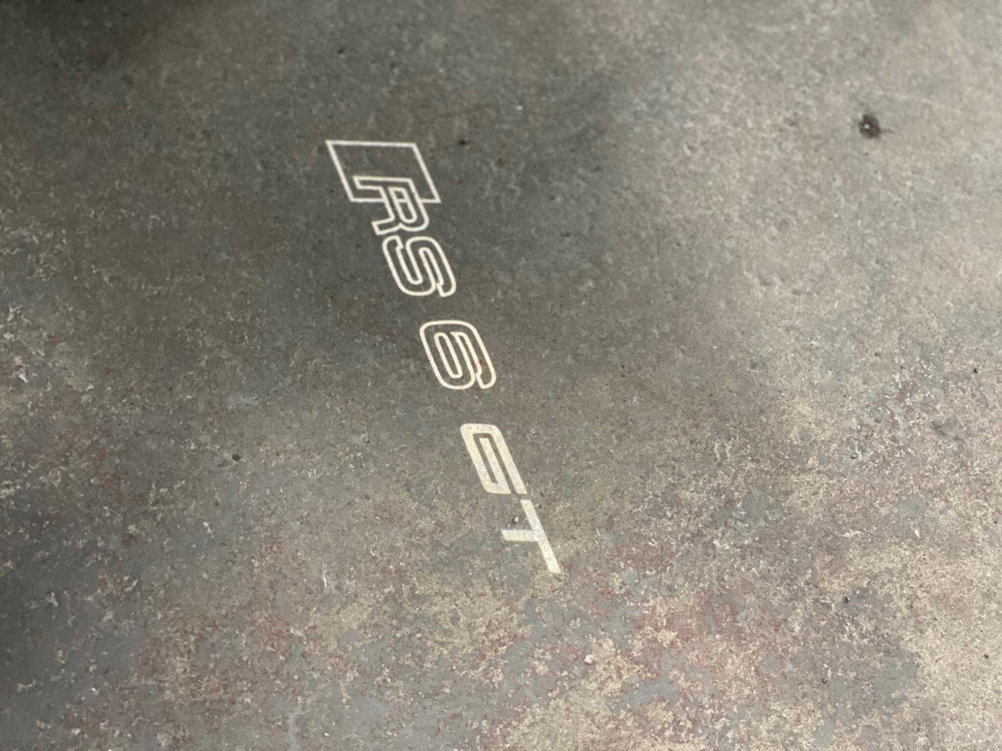 Audi RS6 view 65
