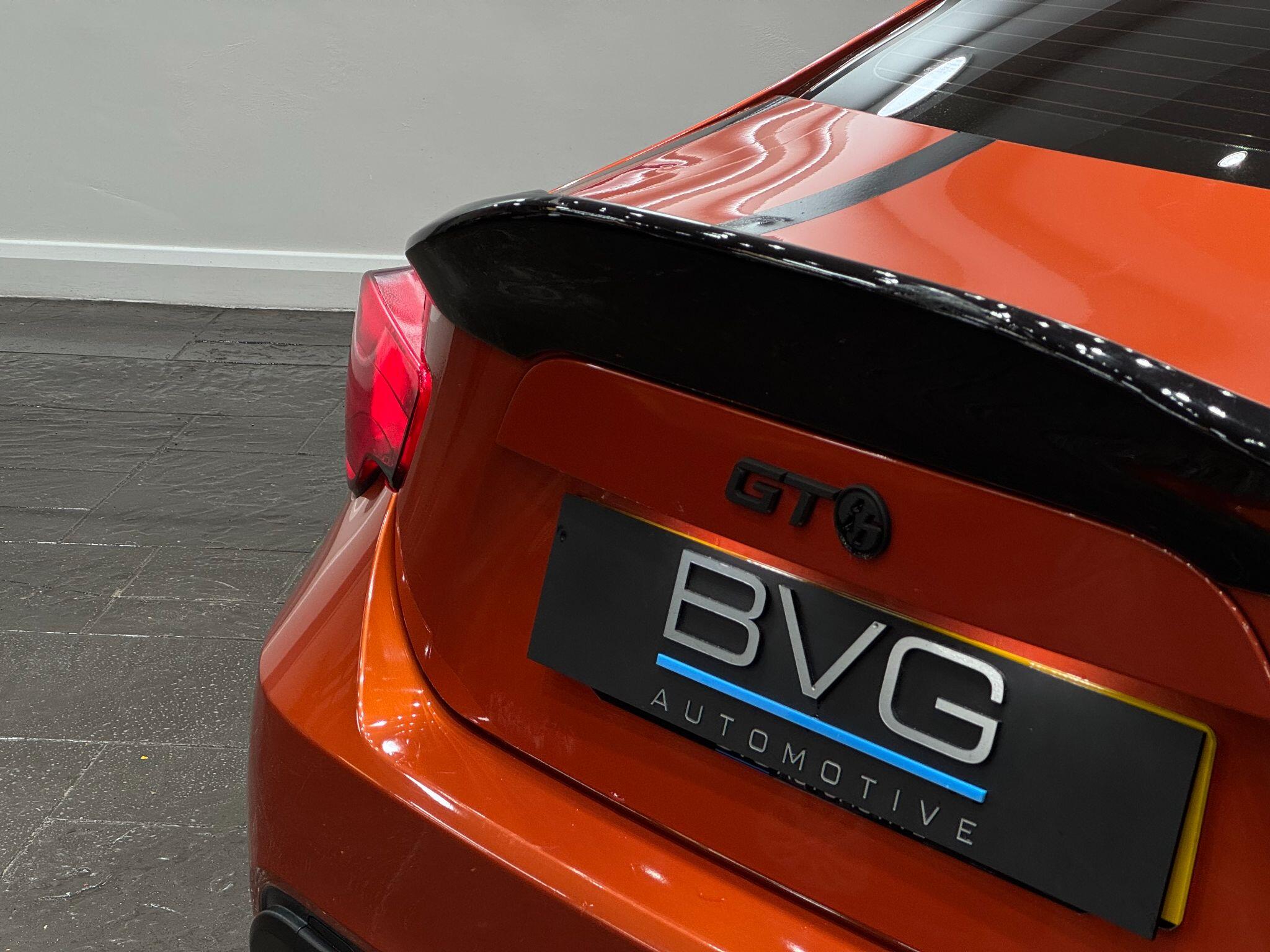 Toyota GT86 view 23