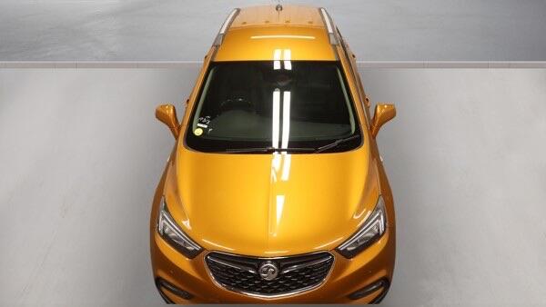 Vauxhall Mokka X view 11