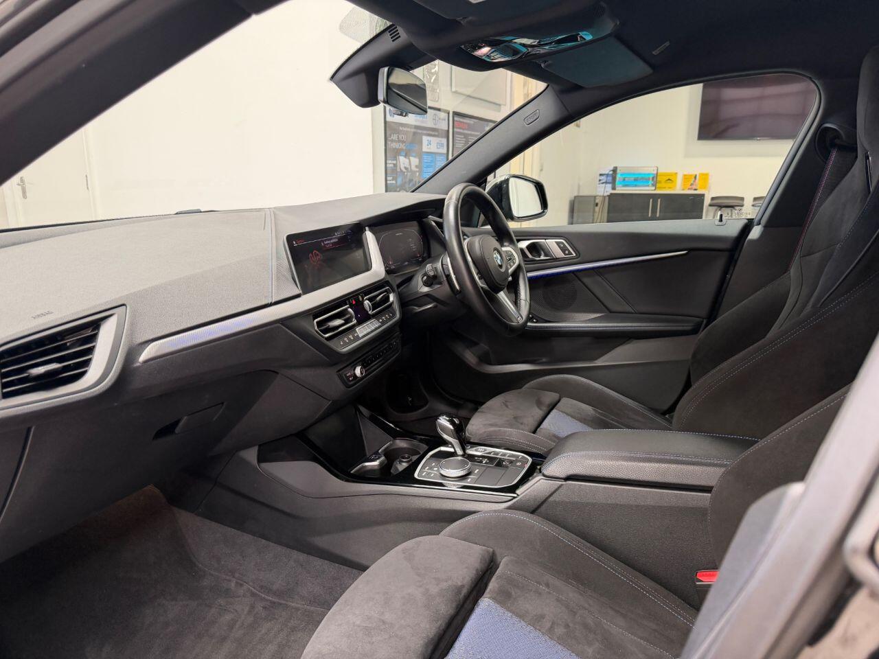 BMW 2 Series Gran Coupe view 18