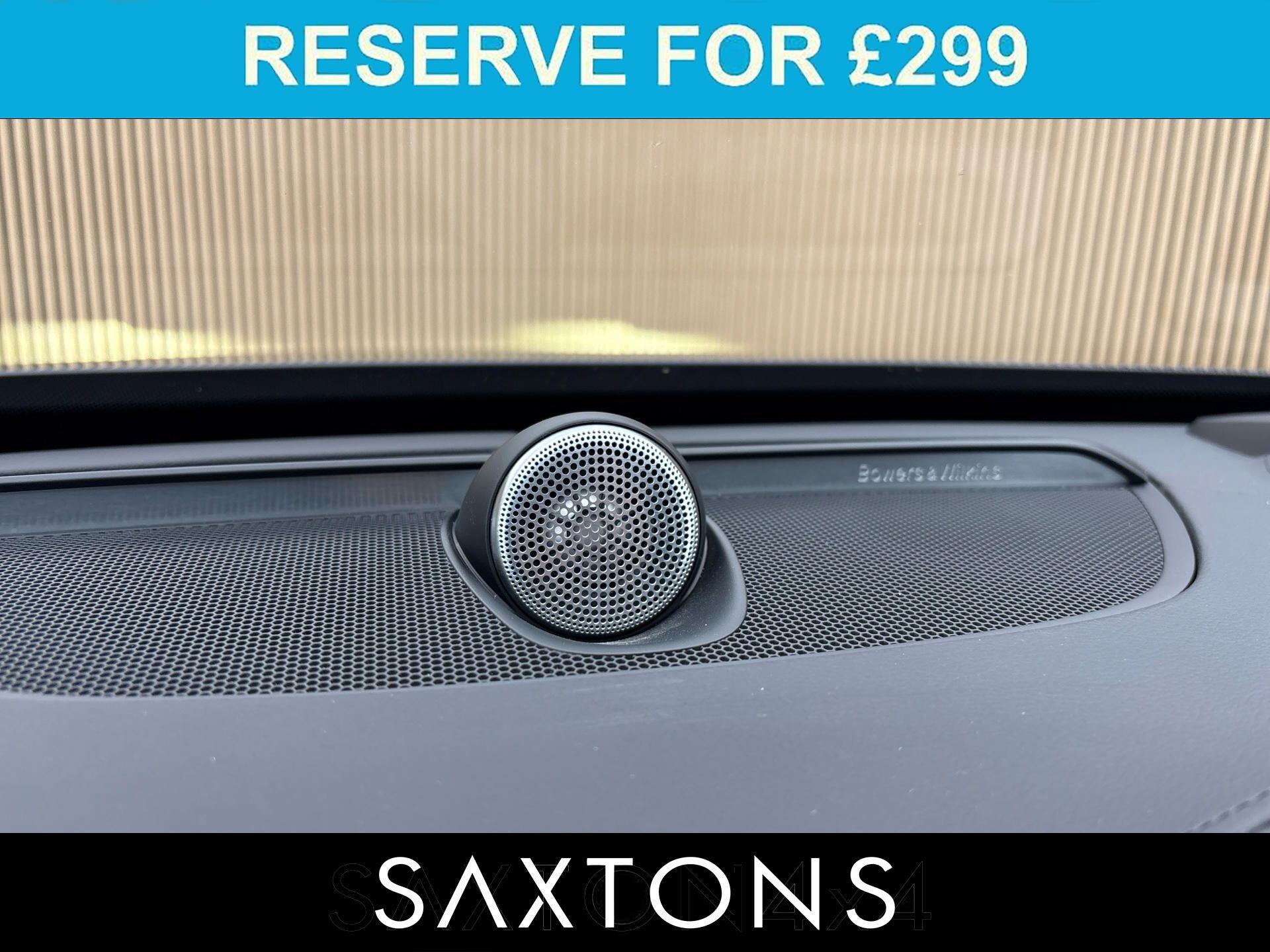 Volvo XC90 view 38