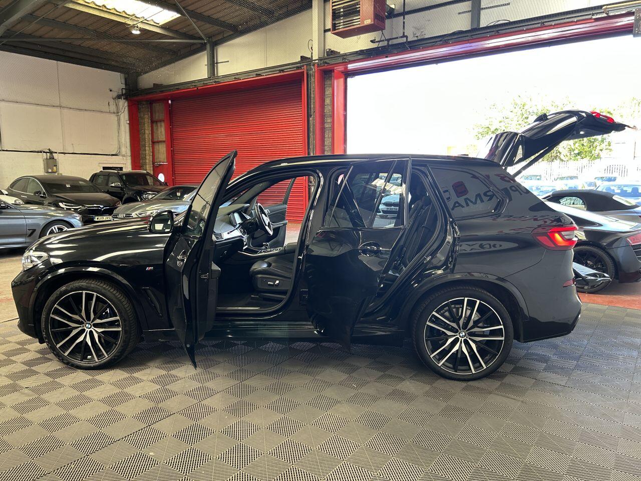 BMW X5 X5 view 14