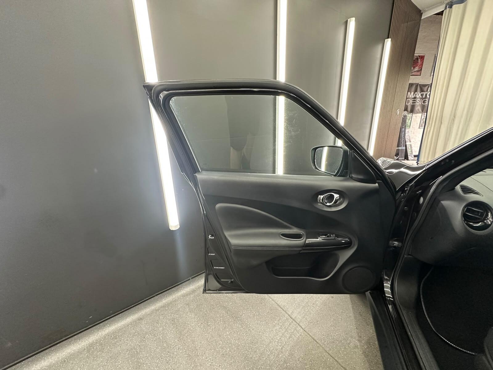 Nissan Juke view 13