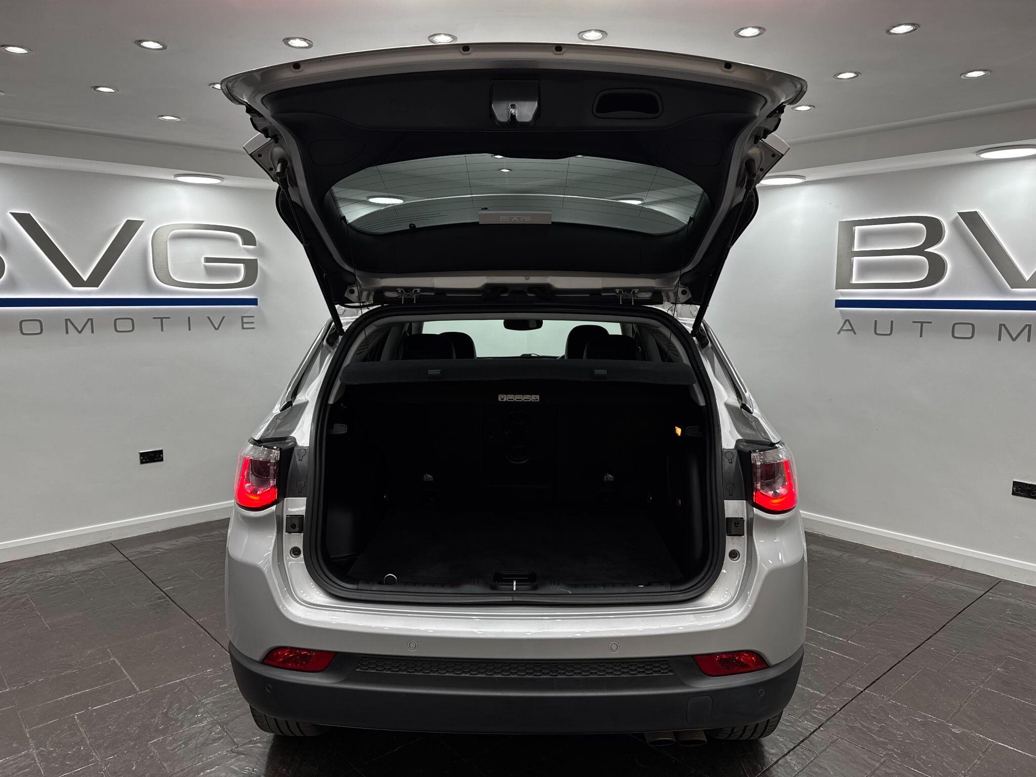 Jeep Compass view 62