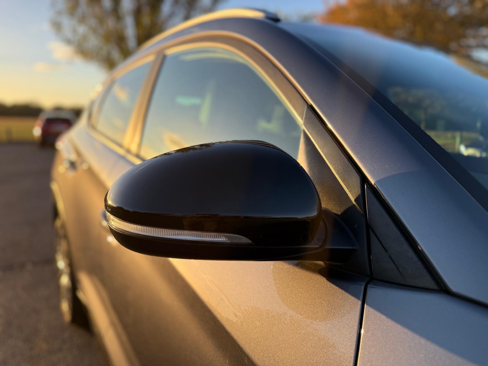 Hyundai Tucson view 44