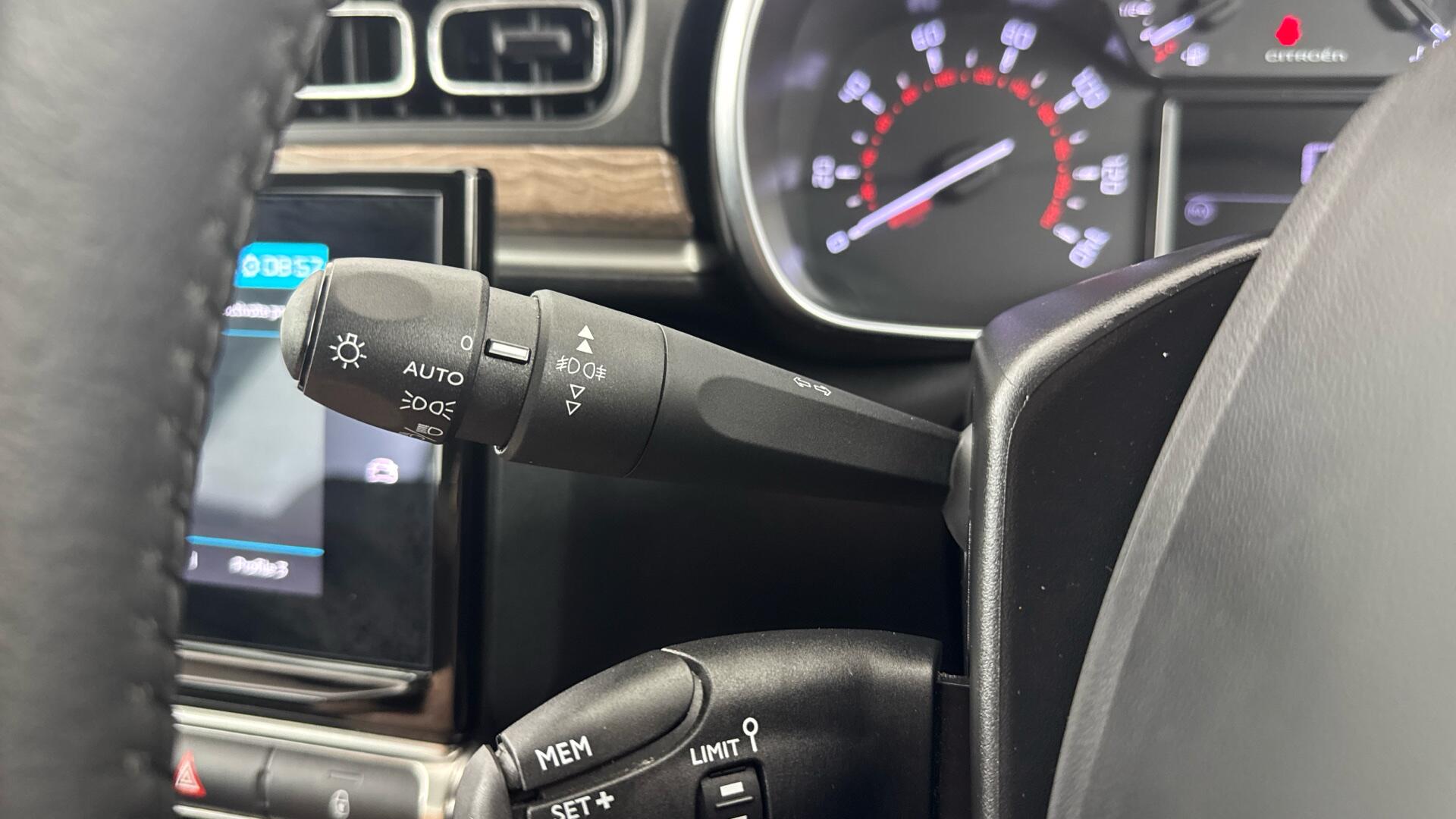 Citroen C3 view 36
