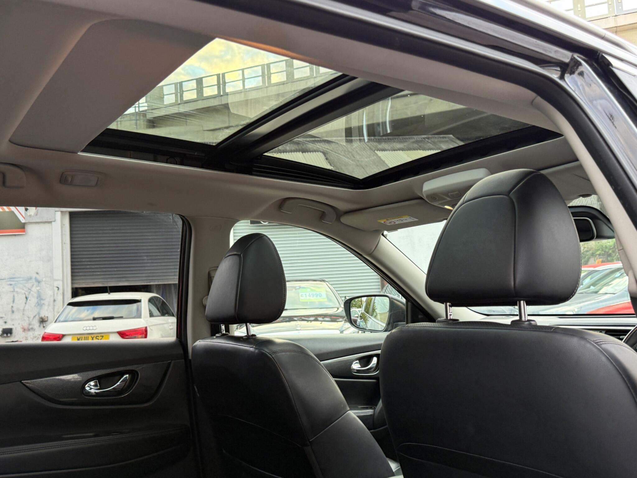 Nissan X-Trail - Image 36