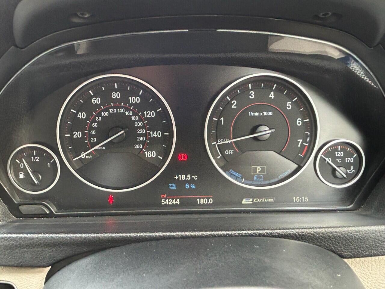BMW 3 Series view 37