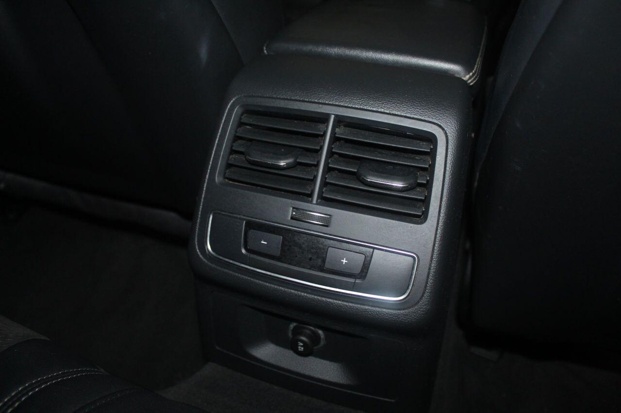 Audi A5 view 52