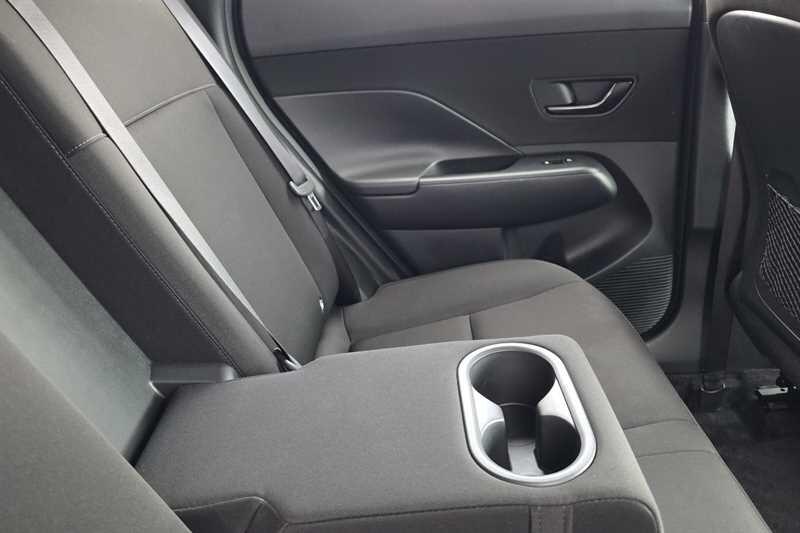 Hyundai Kona view 28