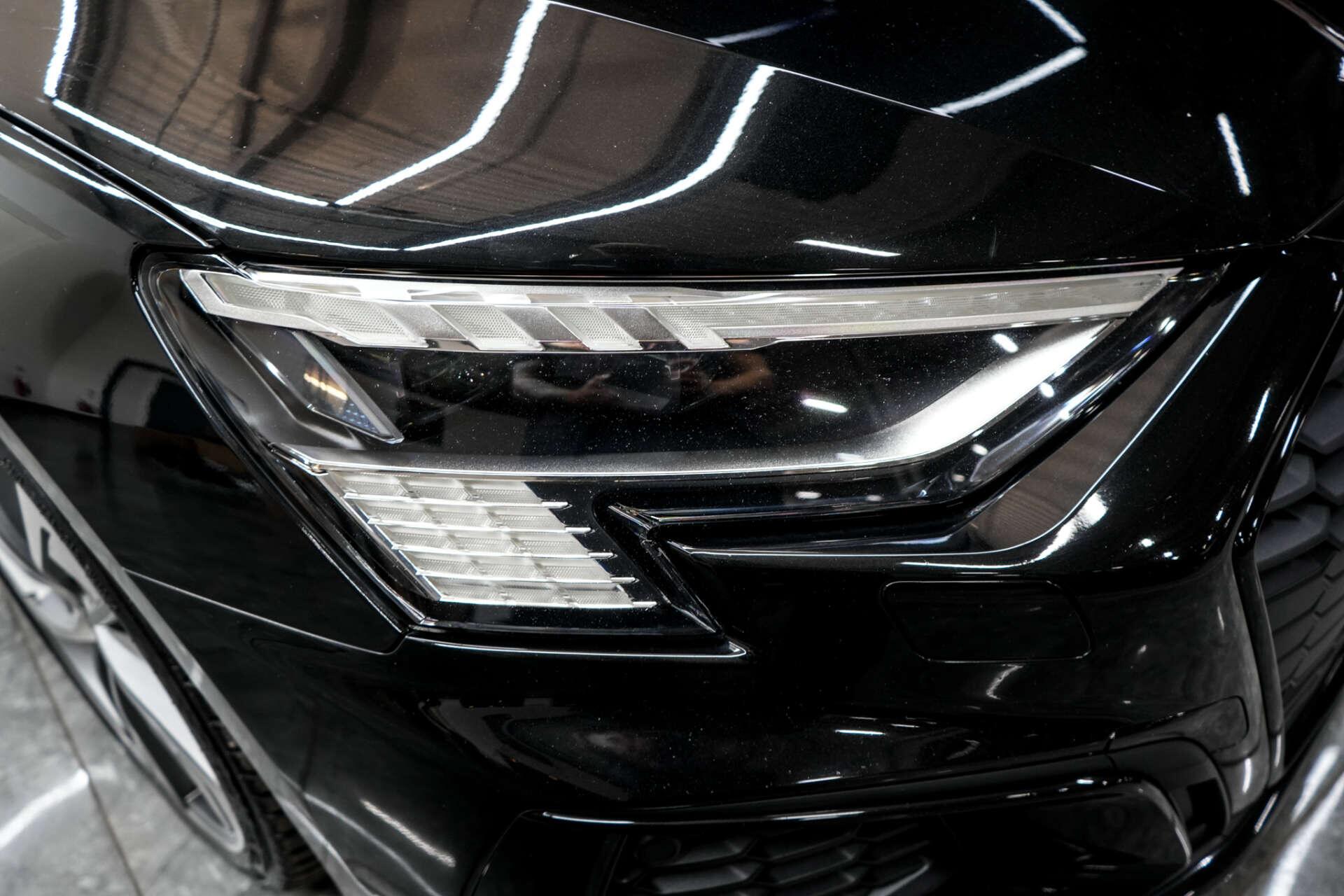 Audi A3 view 6