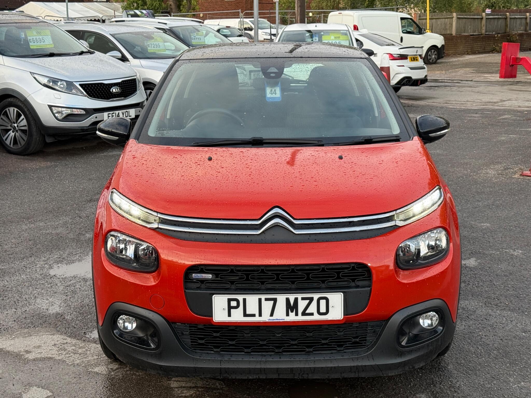 Citroen C3 - Image 8