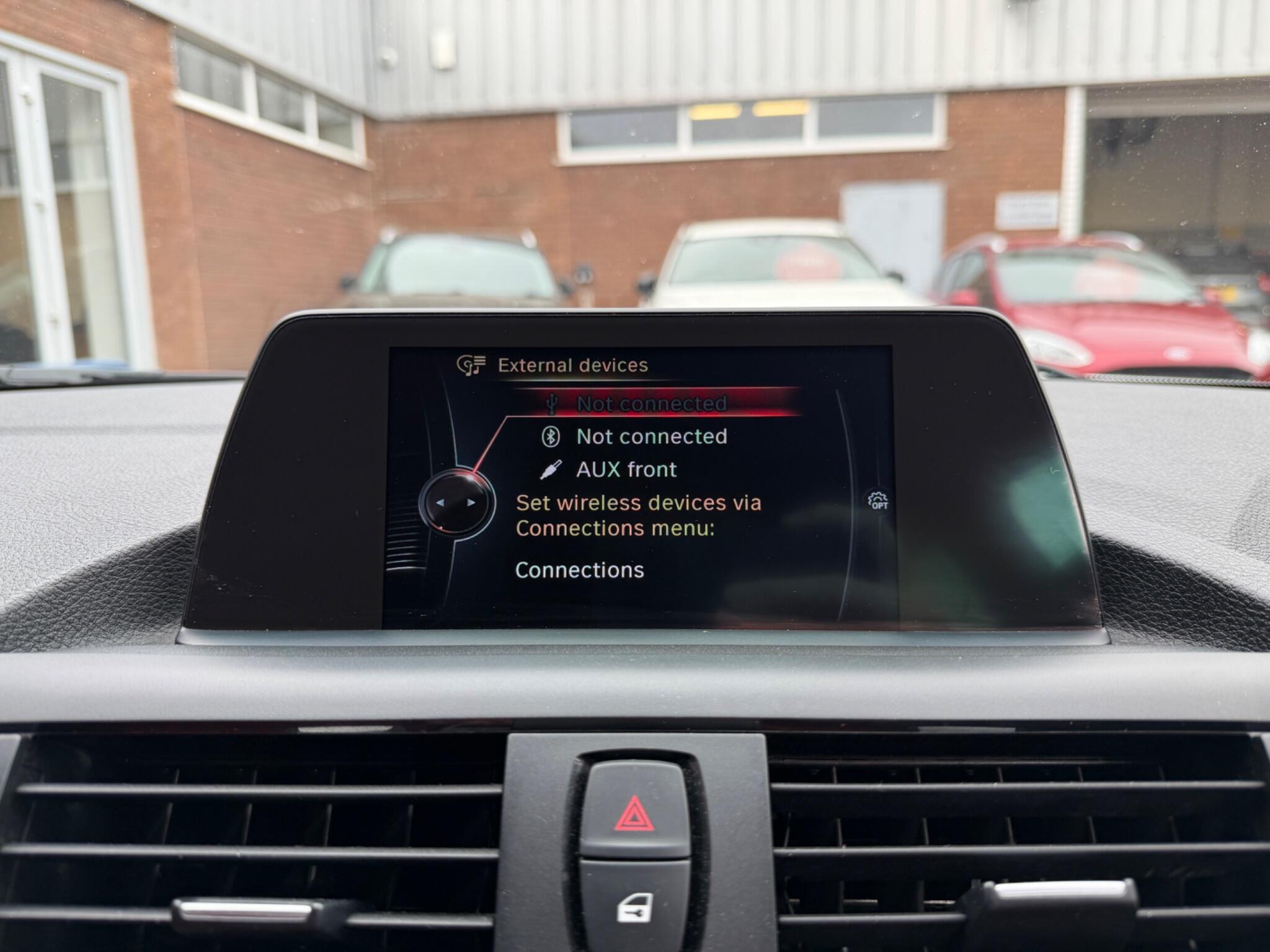BMW 1 Series view 88