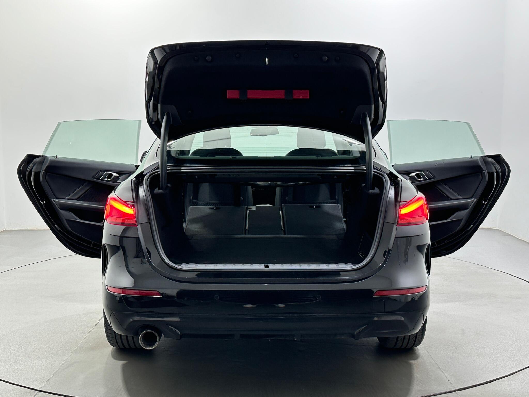 BMW 2 Series view 45