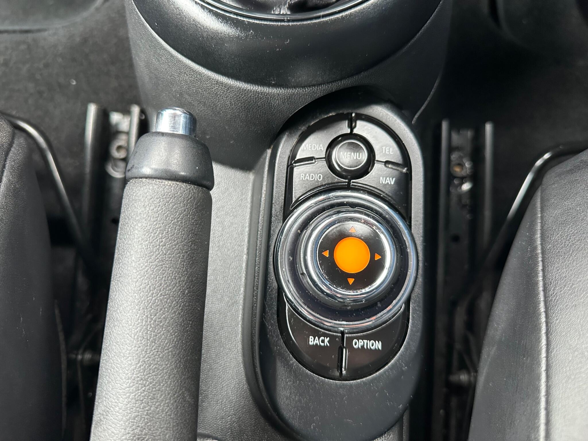 Mini Cooper view 20