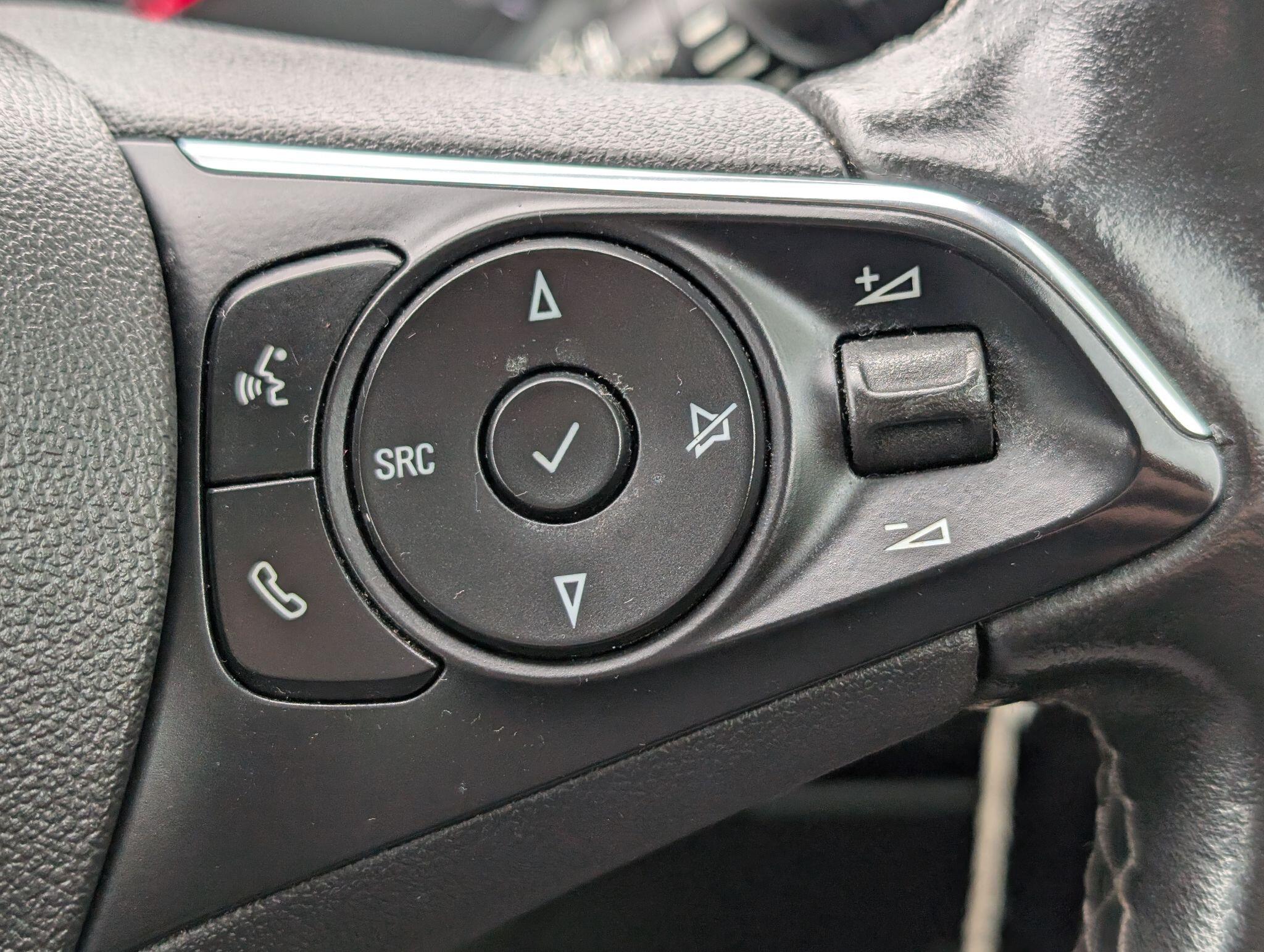 Vauxhall Grandland X view 24