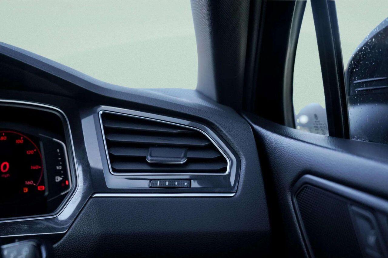 Volkswagen Tiguan view 47