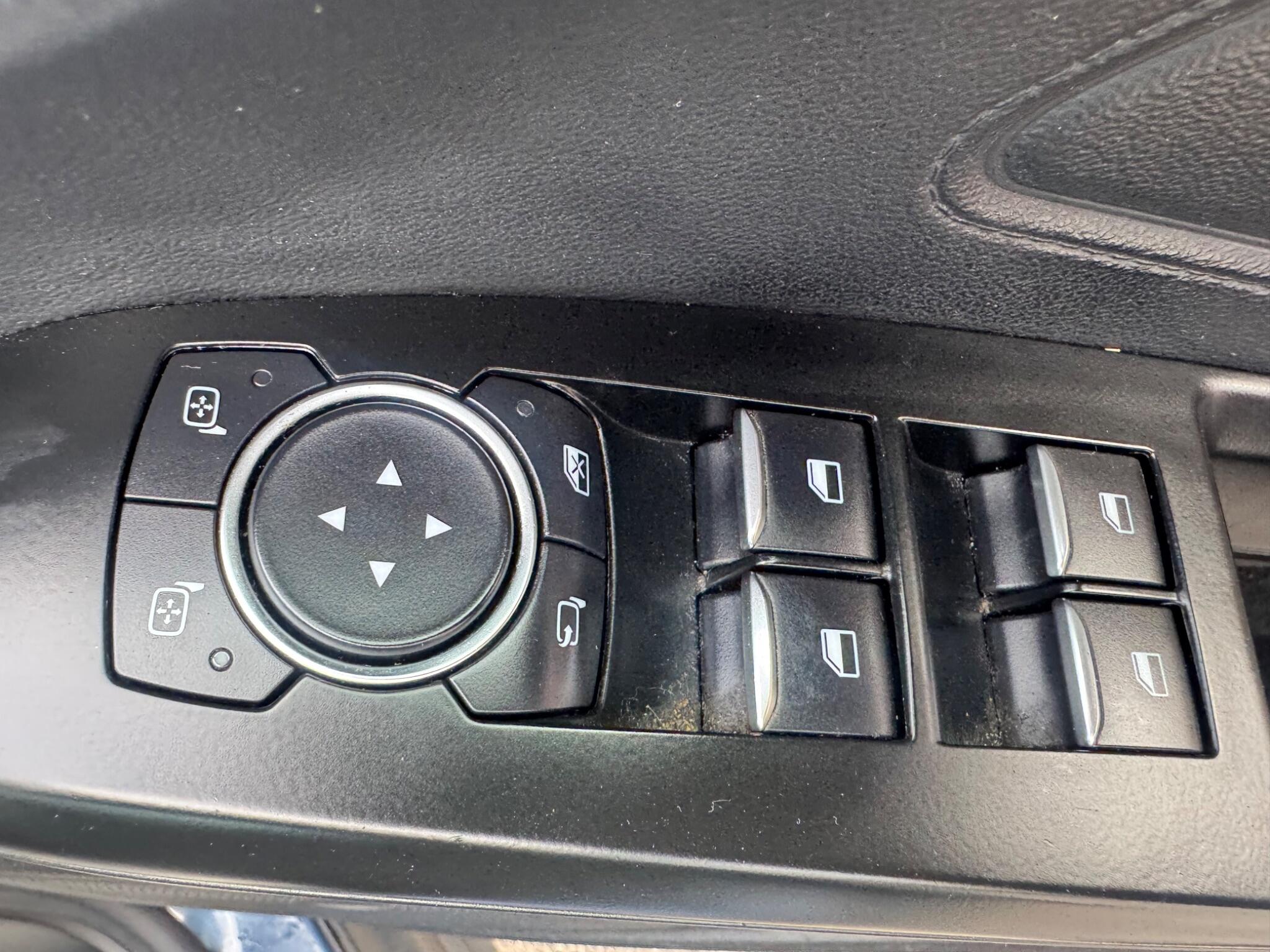 Ford Focus view 18