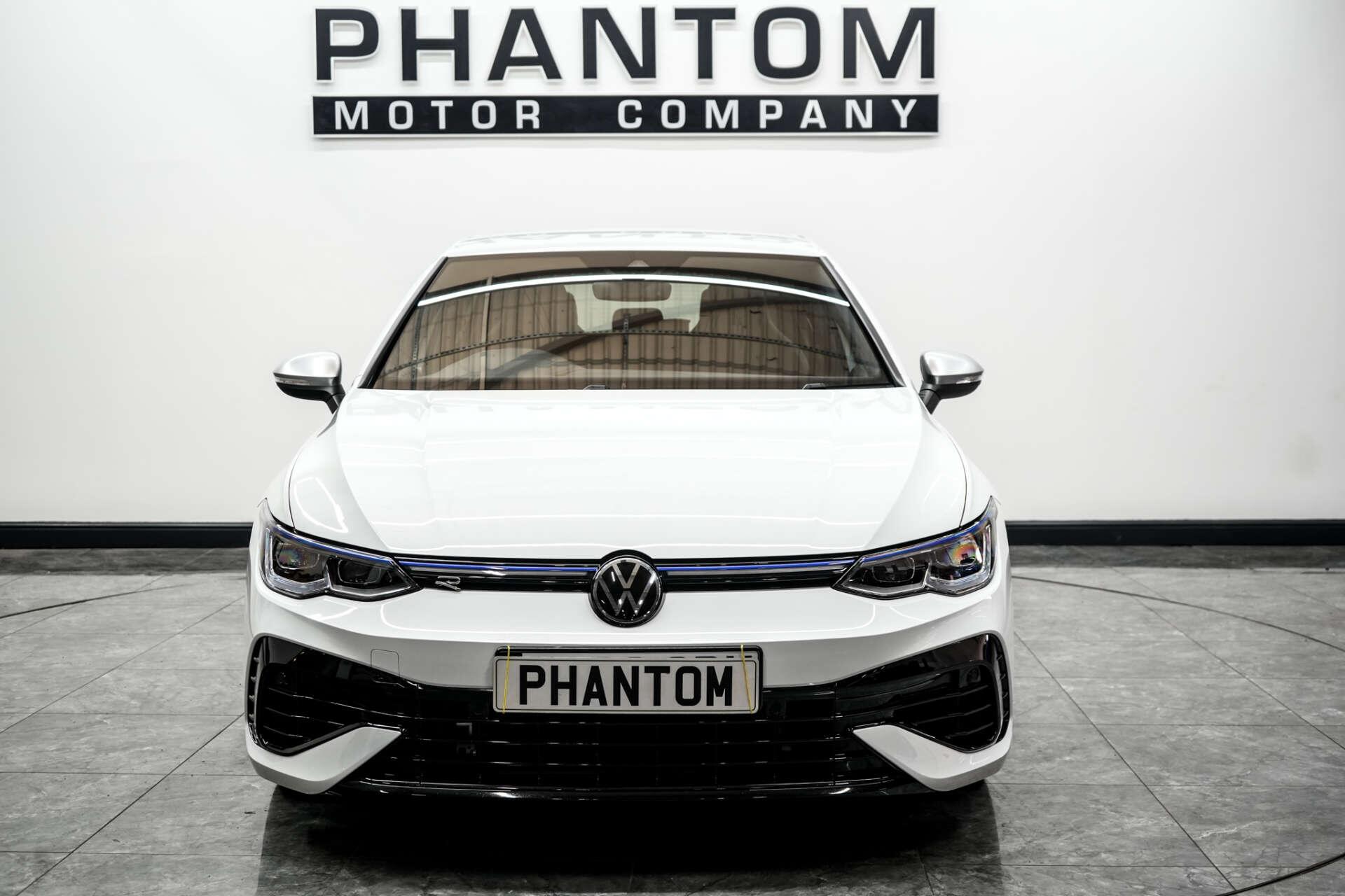 Volkswagen Golf view 2