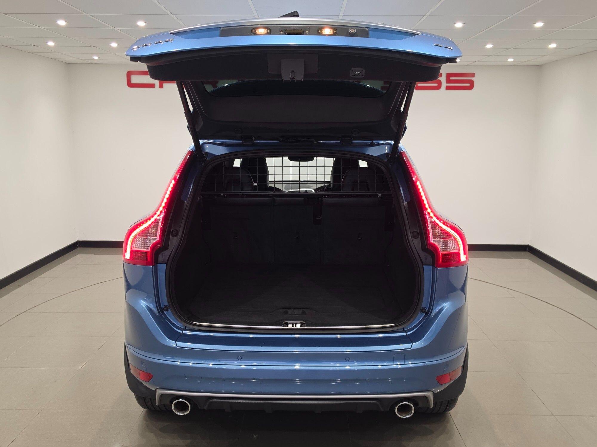 Volvo XC60 view 46
