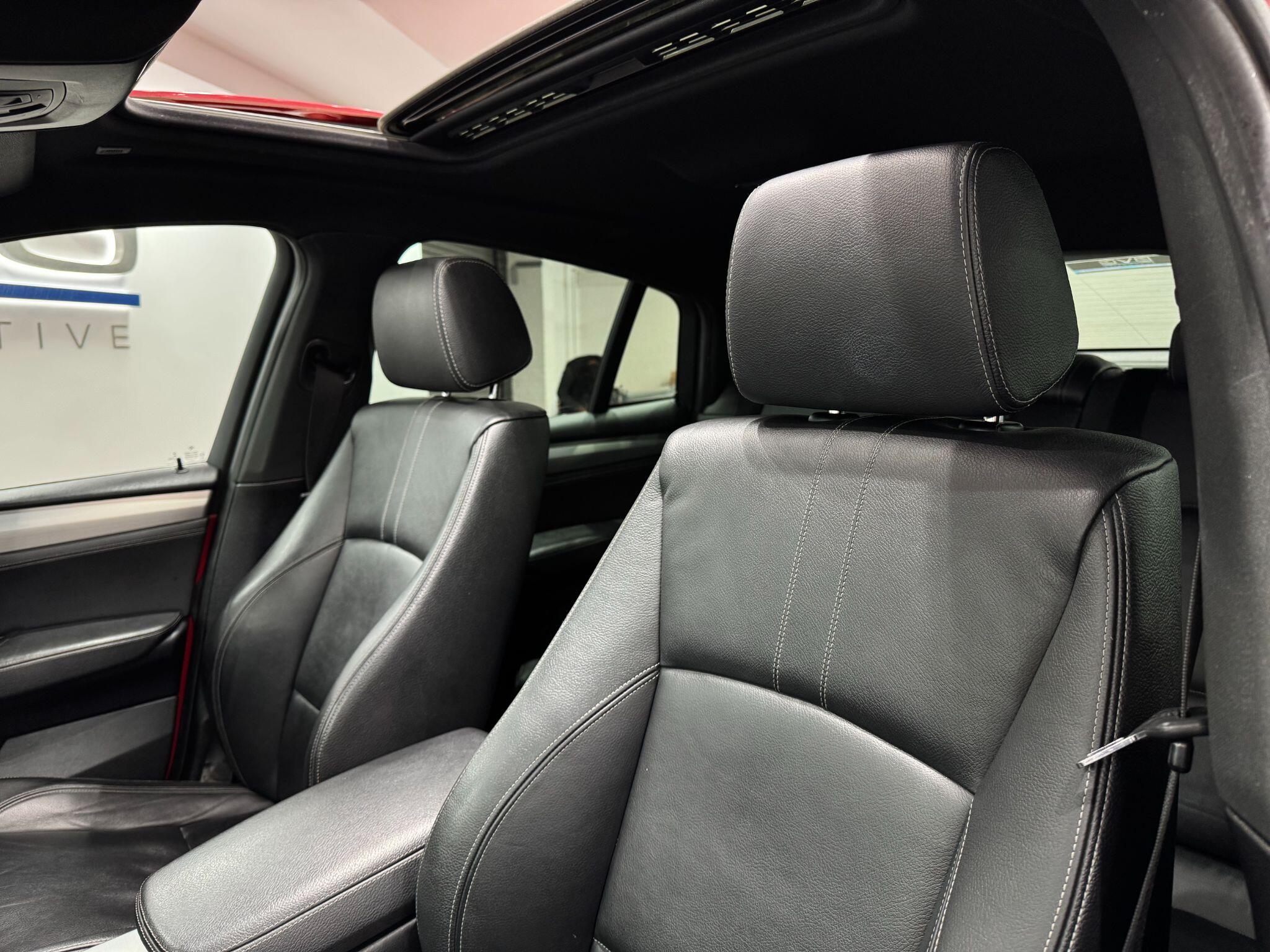 BMW X4 view 48