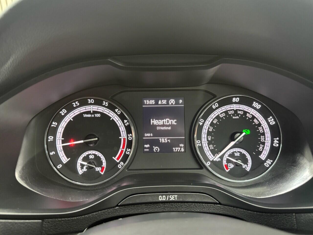 Skoda Karoq view 12